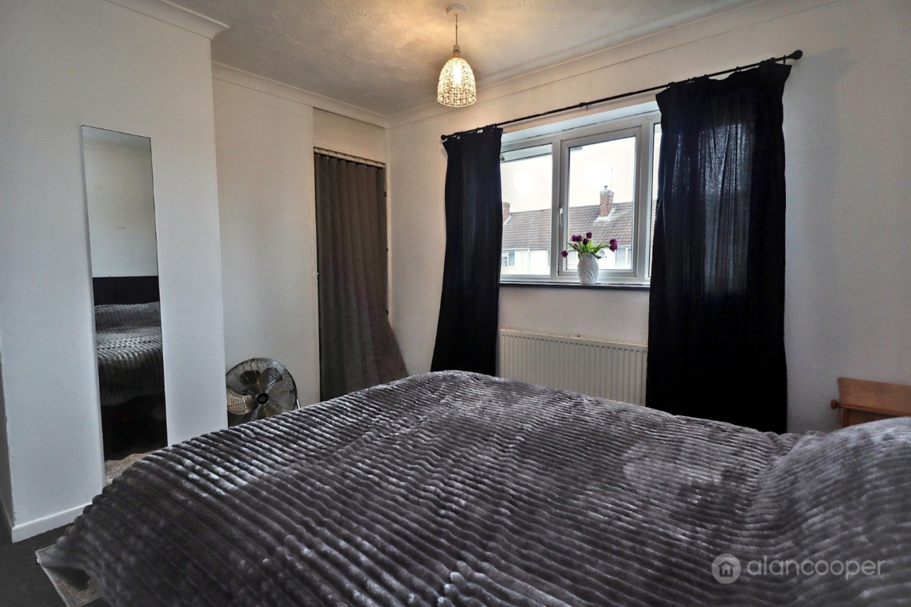 Sycamore Road, Nuneaton, CV10 9DS