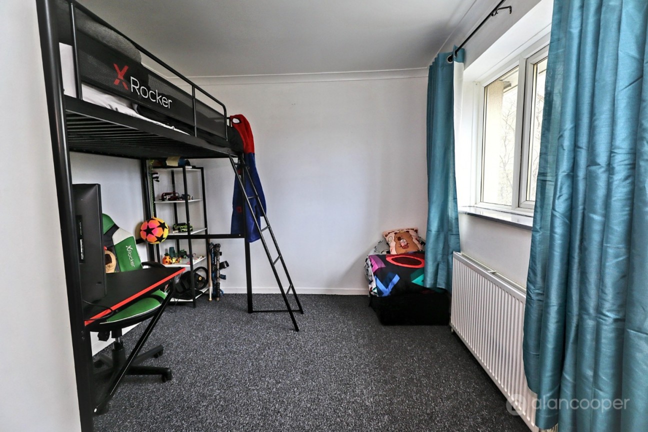 Sycamore Road, Nuneaton, CV10 9DS