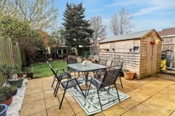 Sycamore Road, Nuneaton, CV10 9DS