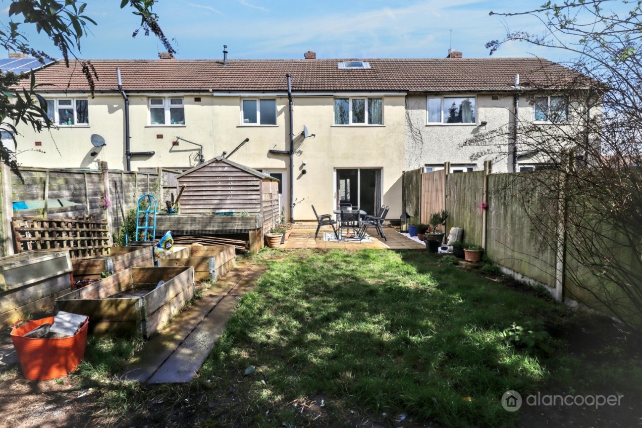 Sycamore Road, Nuneaton, CV10 9DS