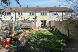 Sycamore Road, Nuneaton, CV10 9DS