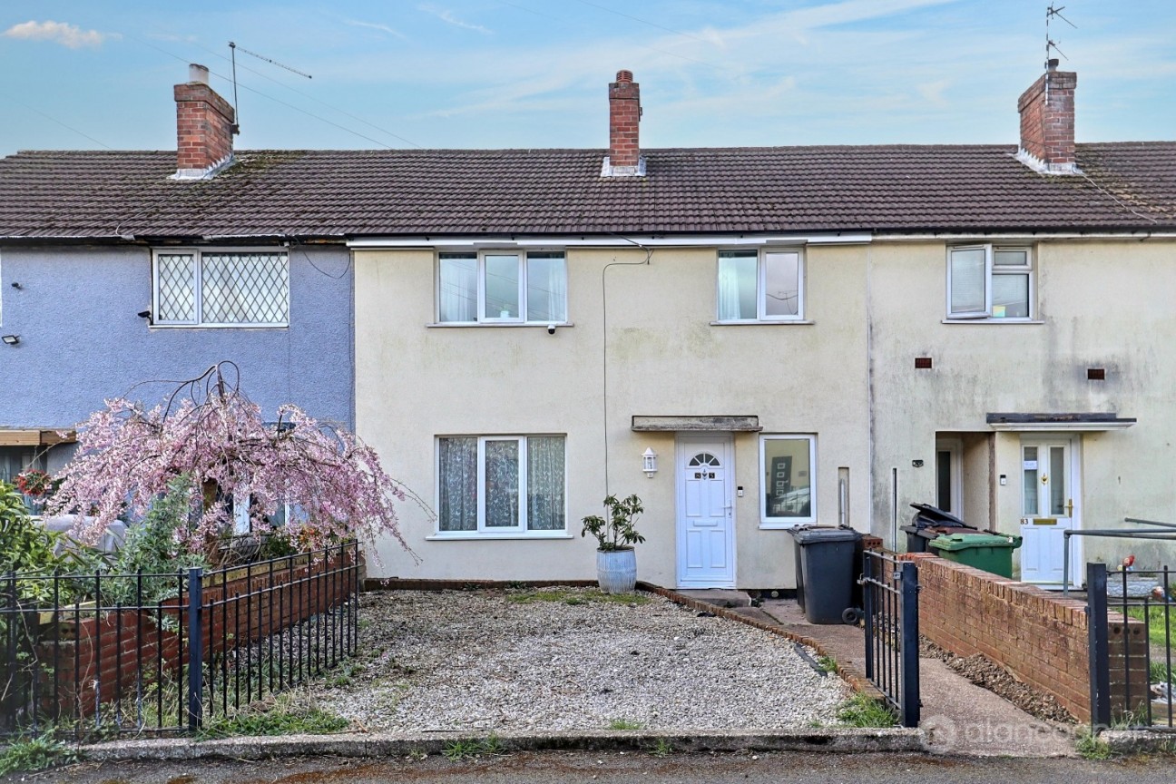 Sycamore Road, Nuneaton, CV10 9DS