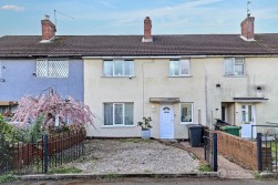 Sycamore Road, Nuneaton, CV10 9DS