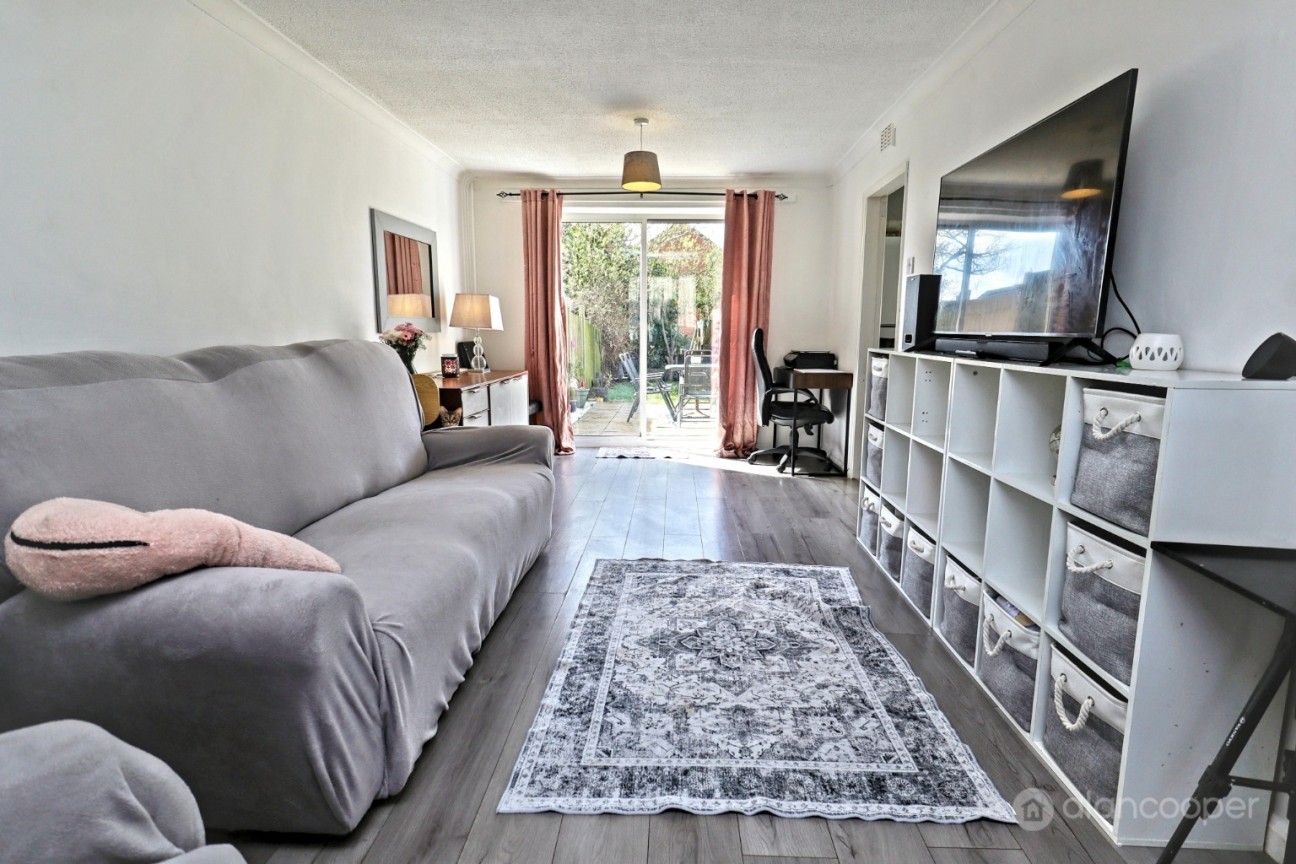 Sycamore Road, Nuneaton, CV10 9DS