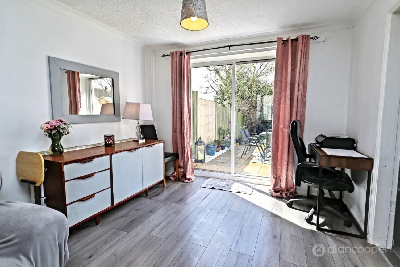 Sycamore Road, Nuneaton, CV10 9DS