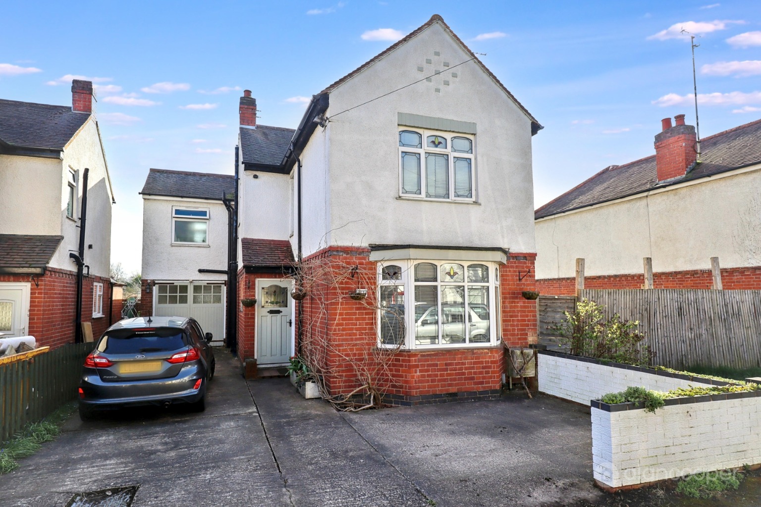 Merevale Avenue, Nuneaton, CV11 5LU