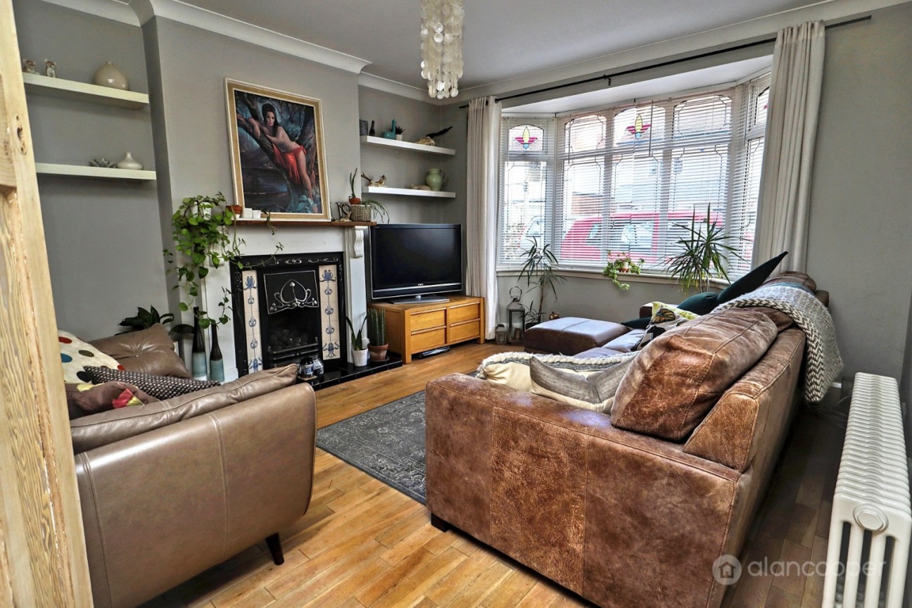 Merevale Avenue, Nuneaton, CV11 5LU