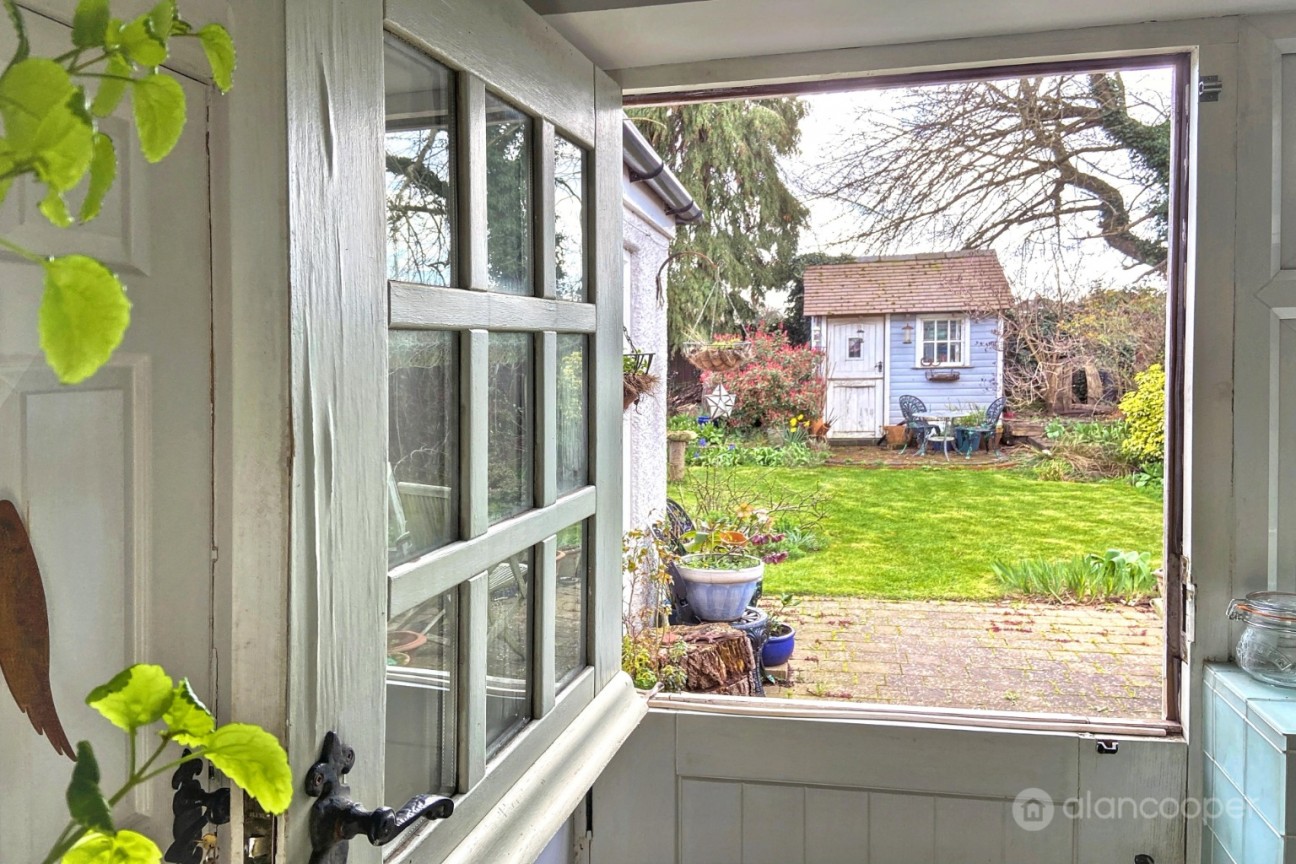 Merevale Avenue, Nuneaton, CV11 5LU