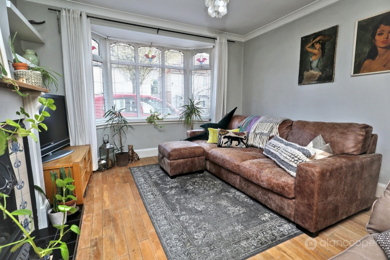 Merevale Avenue, Nuneaton, CV11 5LU
