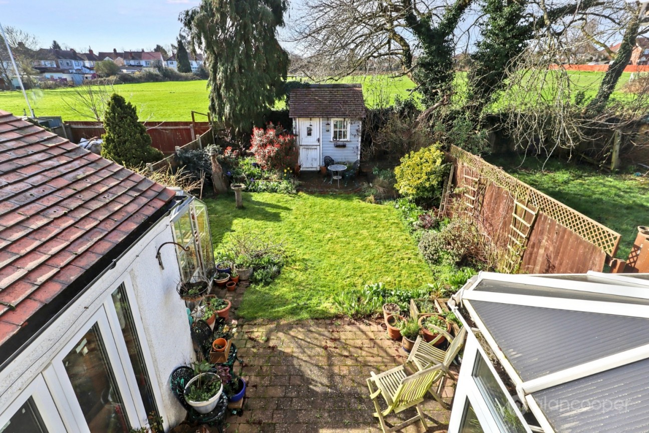 Merevale Avenue, Nuneaton, CV11 5LU
