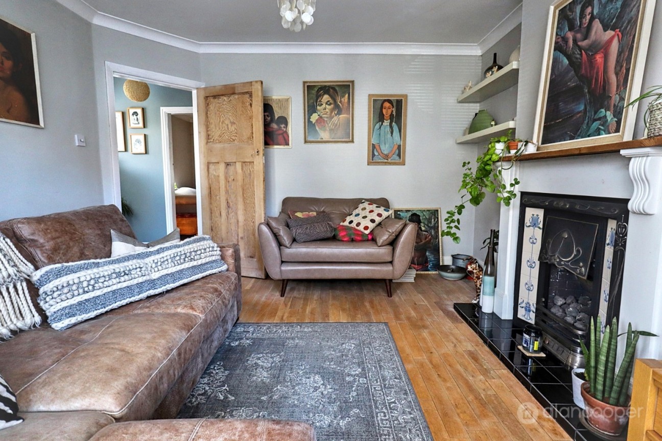 Merevale Avenue, Nuneaton, CV11 5LU