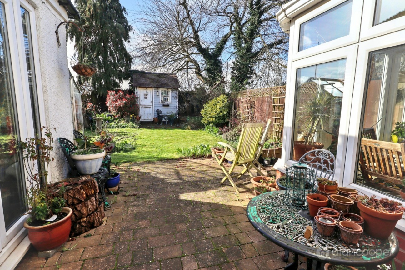 Merevale Avenue, Nuneaton, CV11 5LU
