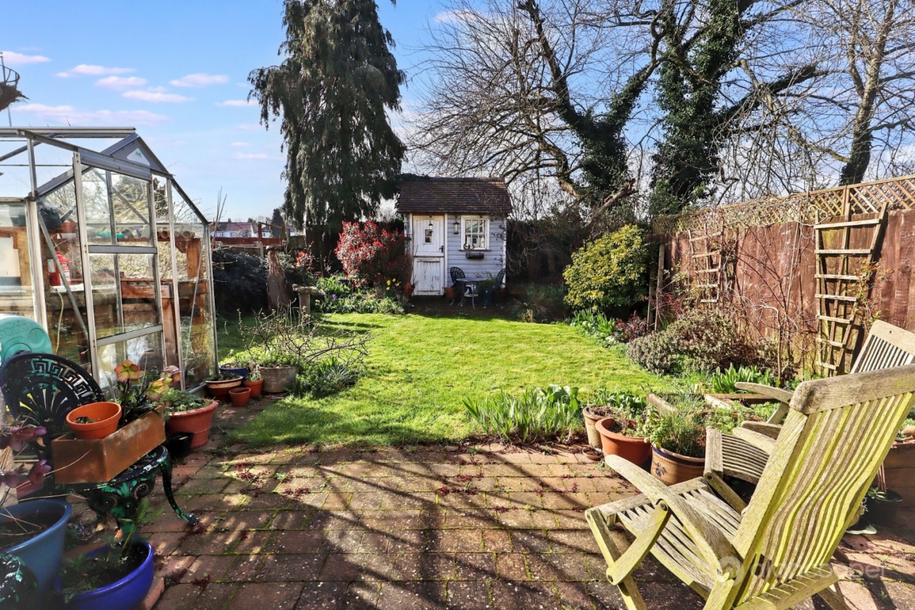 Merevale Avenue, Nuneaton, CV11 5LU