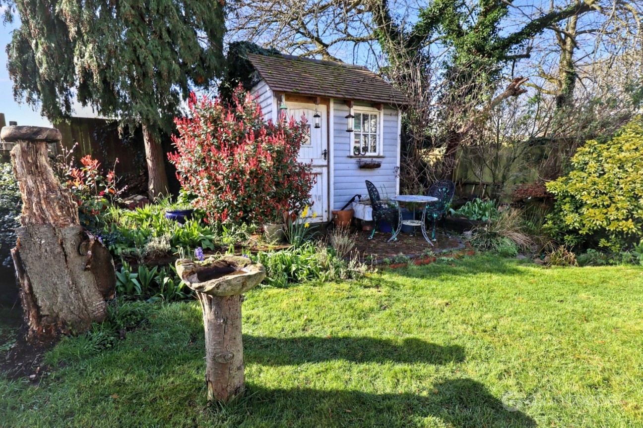 Merevale Avenue, Nuneaton, CV11 5LU