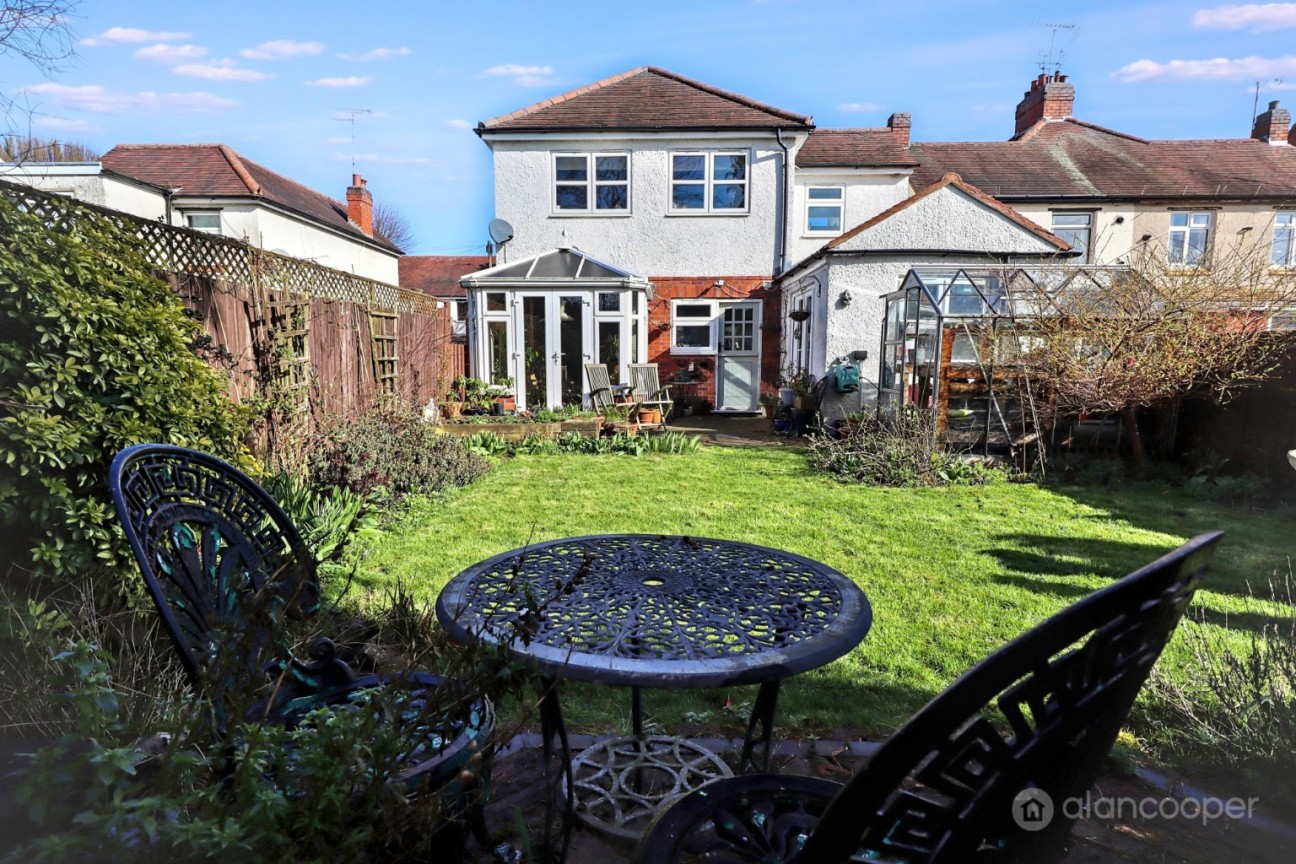 Merevale Avenue, Nuneaton, CV11 5LU
