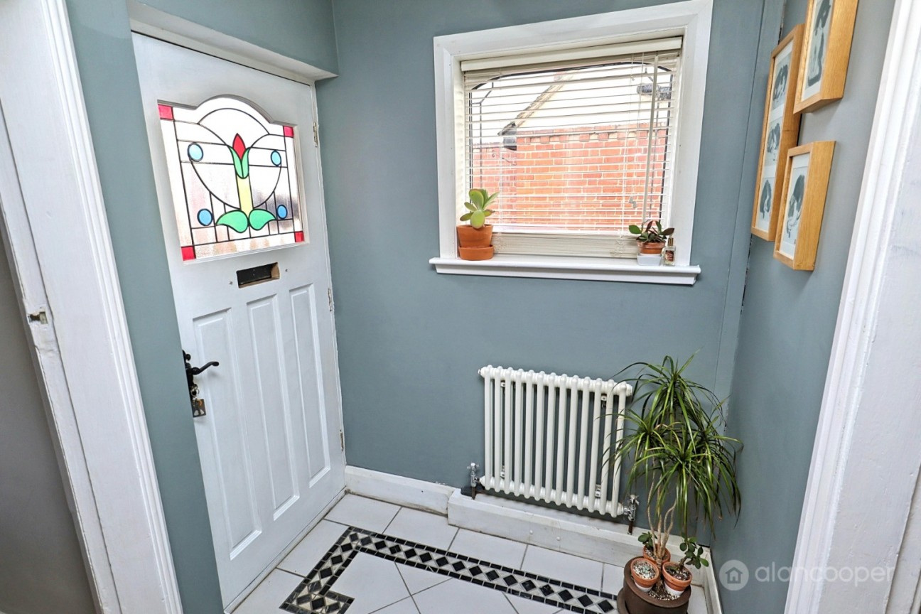 Merevale Avenue, Nuneaton, CV11 5LU