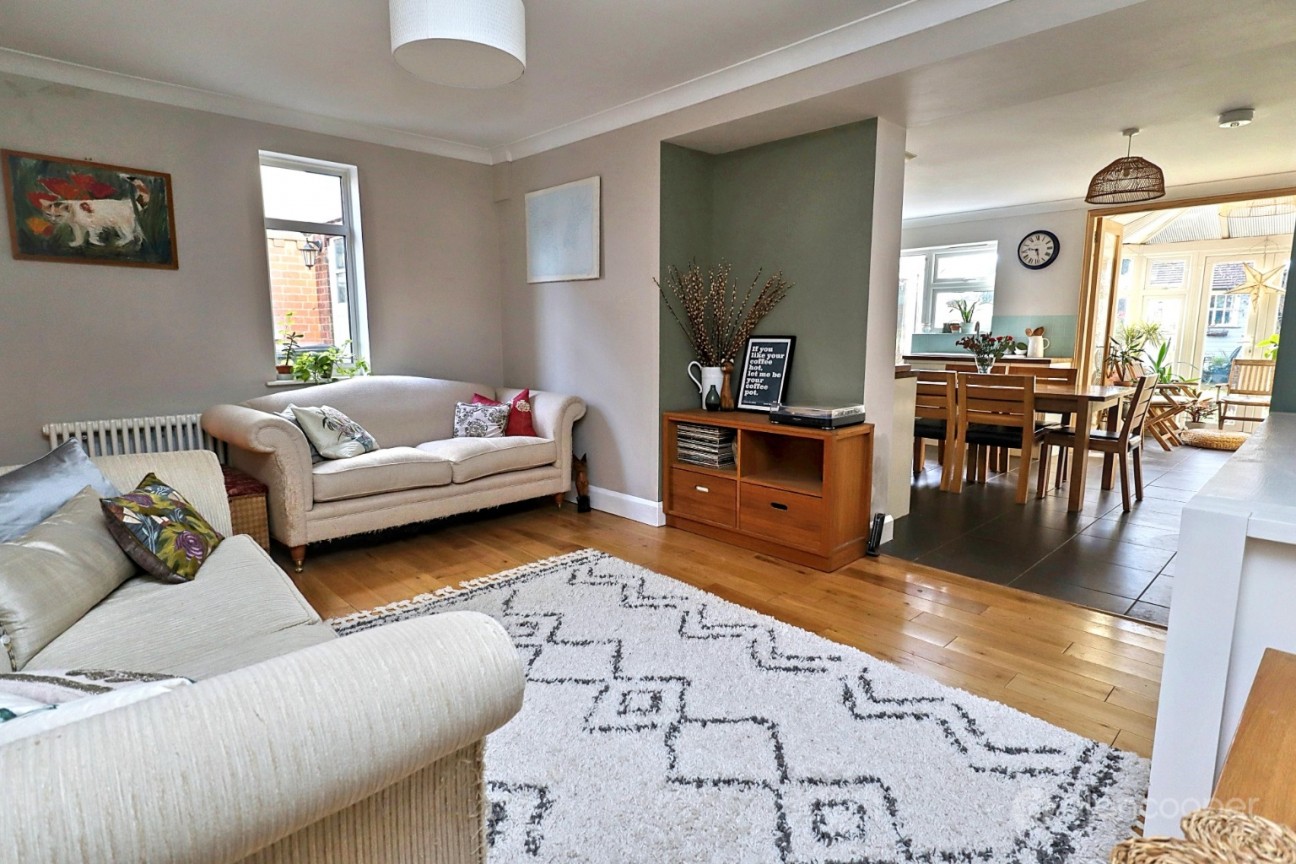 Merevale Avenue, Nuneaton, CV11 5LU