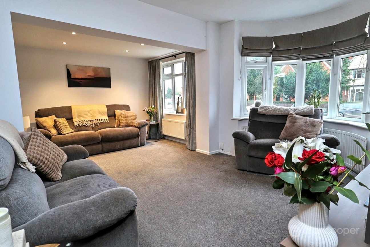 Attleborough Road, Attleborough, Nuneaton, CV11 4JW