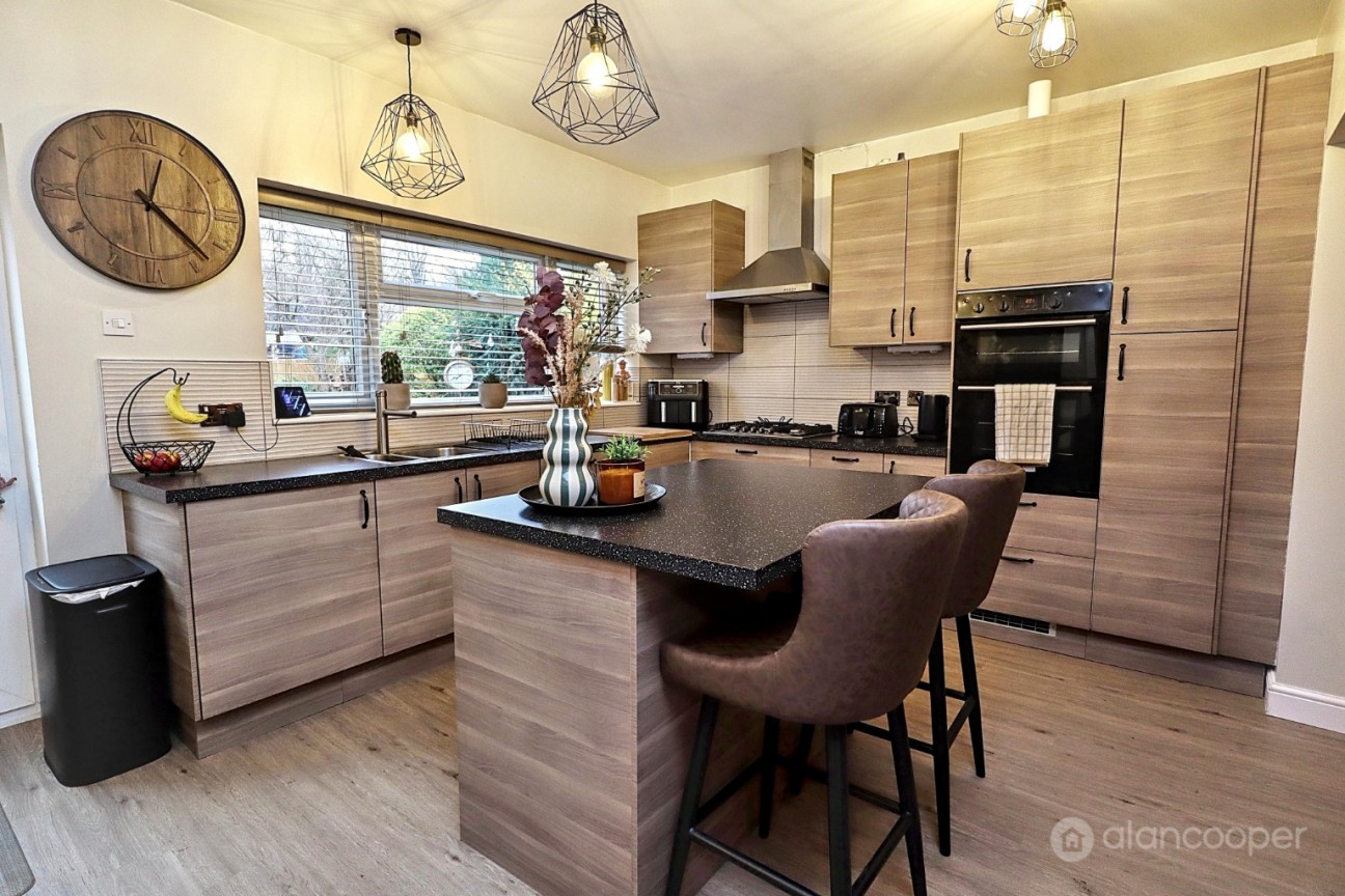 Attleborough Road, Attleborough, Nuneaton, CV11 4JW