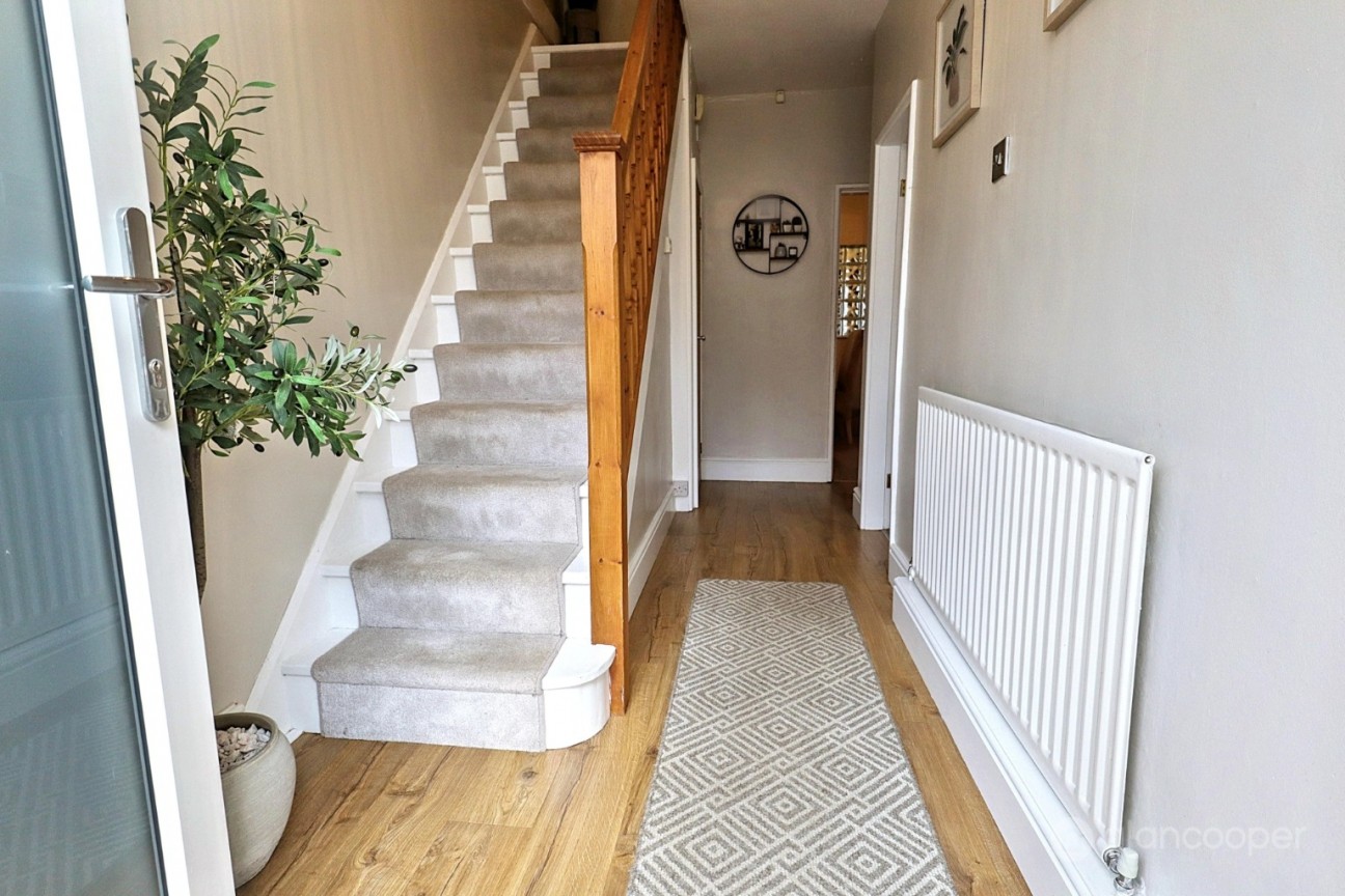 Attleborough Road, Attleborough, Nuneaton, CV11 4JW