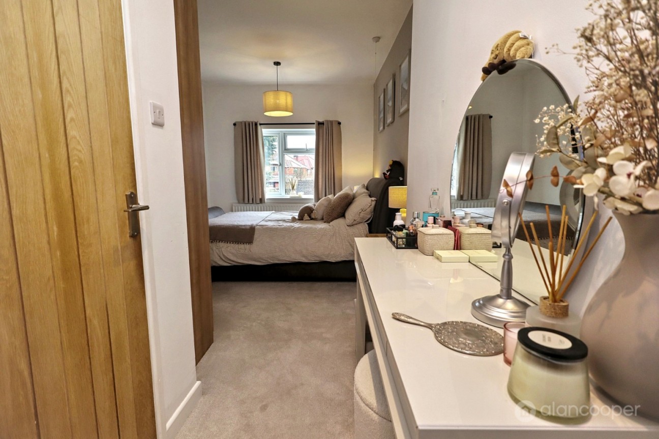 Attleborough Road, Attleborough, Nuneaton, CV11 4JW