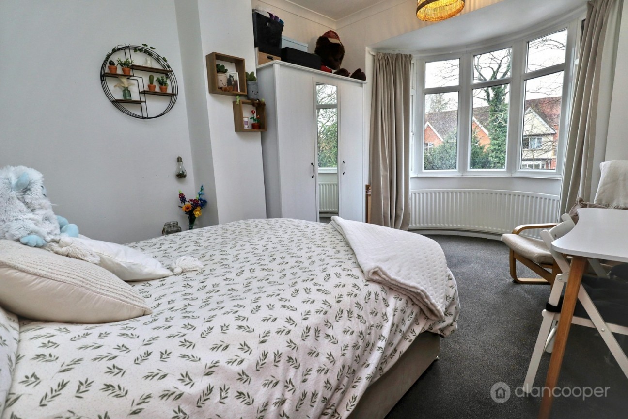 Attleborough Road, Attleborough, Nuneaton, CV11 4JW
