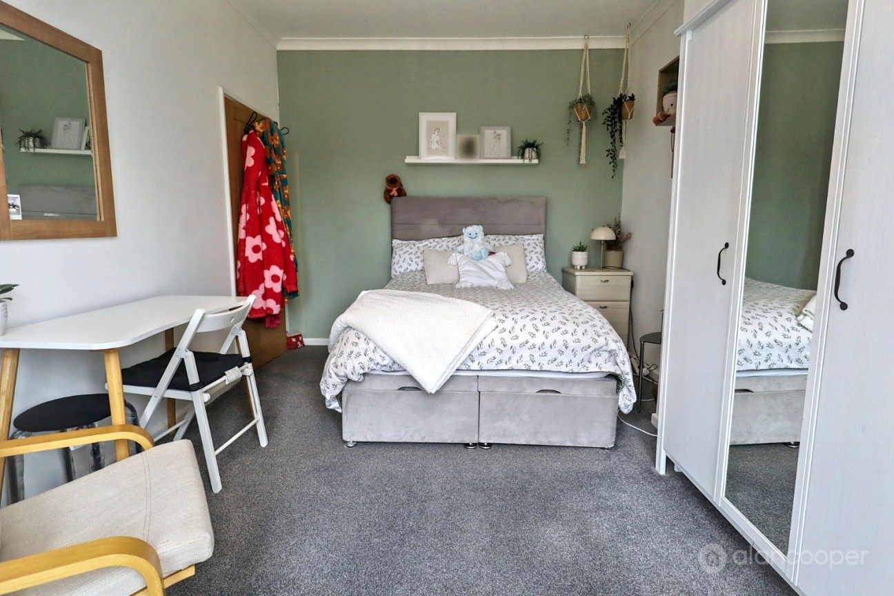 Attleborough Road, Attleborough, Nuneaton, CV11 4JW