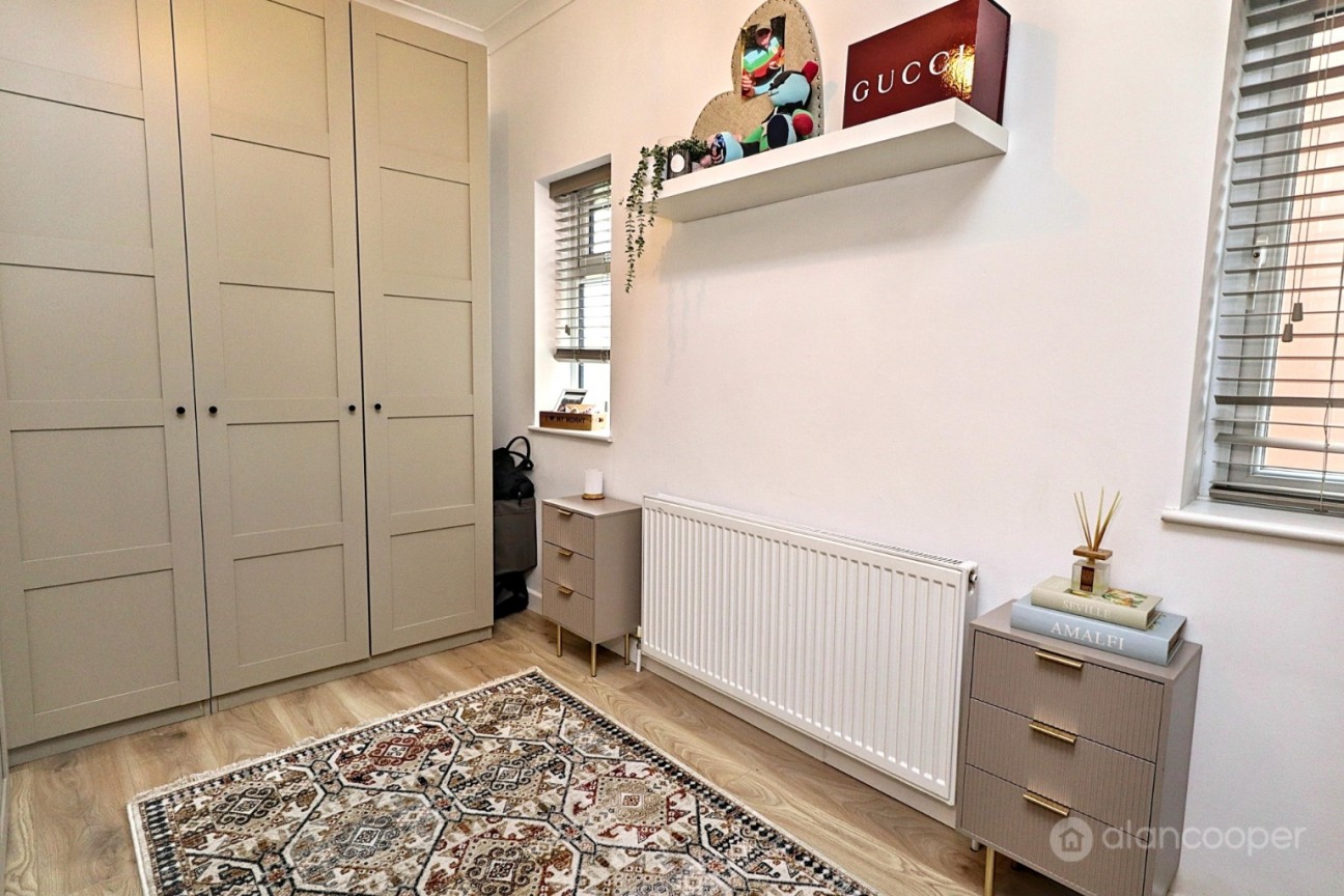 Attleborough Road, Attleborough, Nuneaton, CV11 4JW