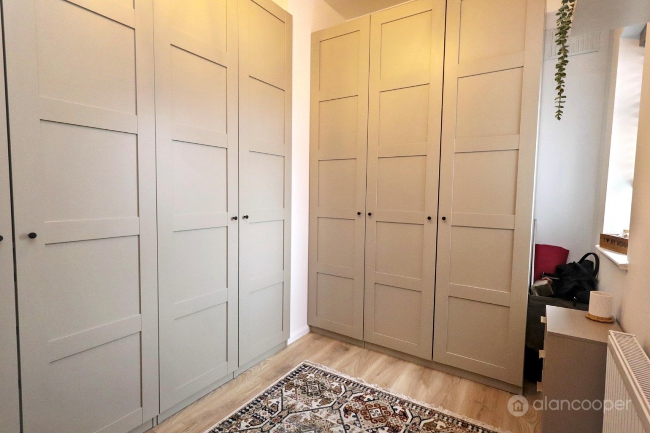 Attleborough Road, Attleborough, Nuneaton, CV11 4JW