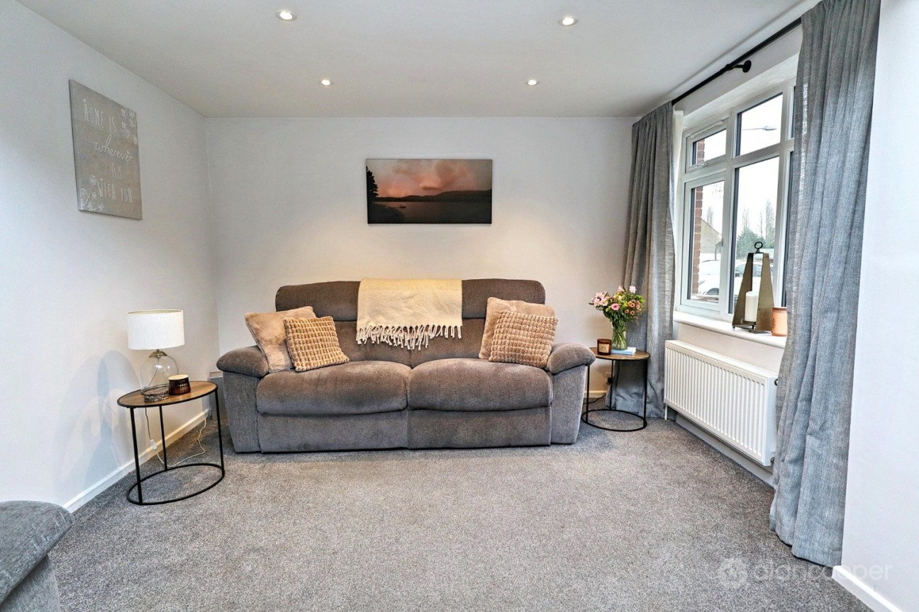 Attleborough Road, Attleborough, Nuneaton, CV11 4JW