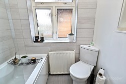 Attleborough Road, Attleborough, Nuneaton, CV11 4JW