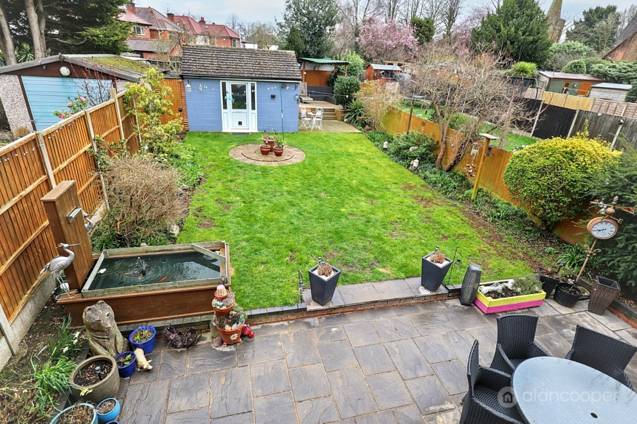 Attleborough Road, Attleborough, Nuneaton, CV11 4JW
