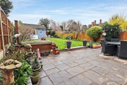 Attleborough Road, Attleborough, Nuneaton, CV11 4JW