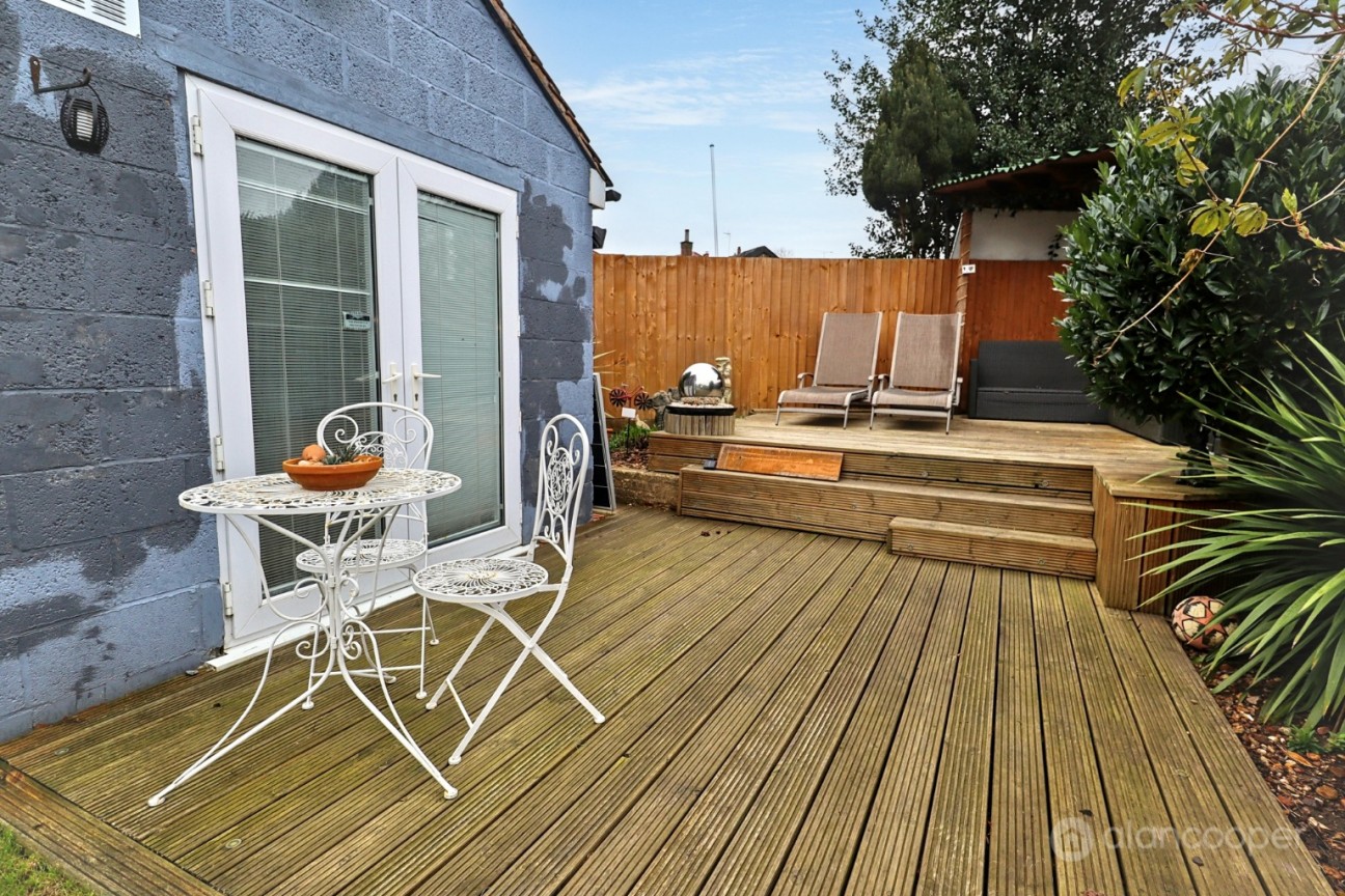 Attleborough Road, Attleborough, Nuneaton, CV11 4JW