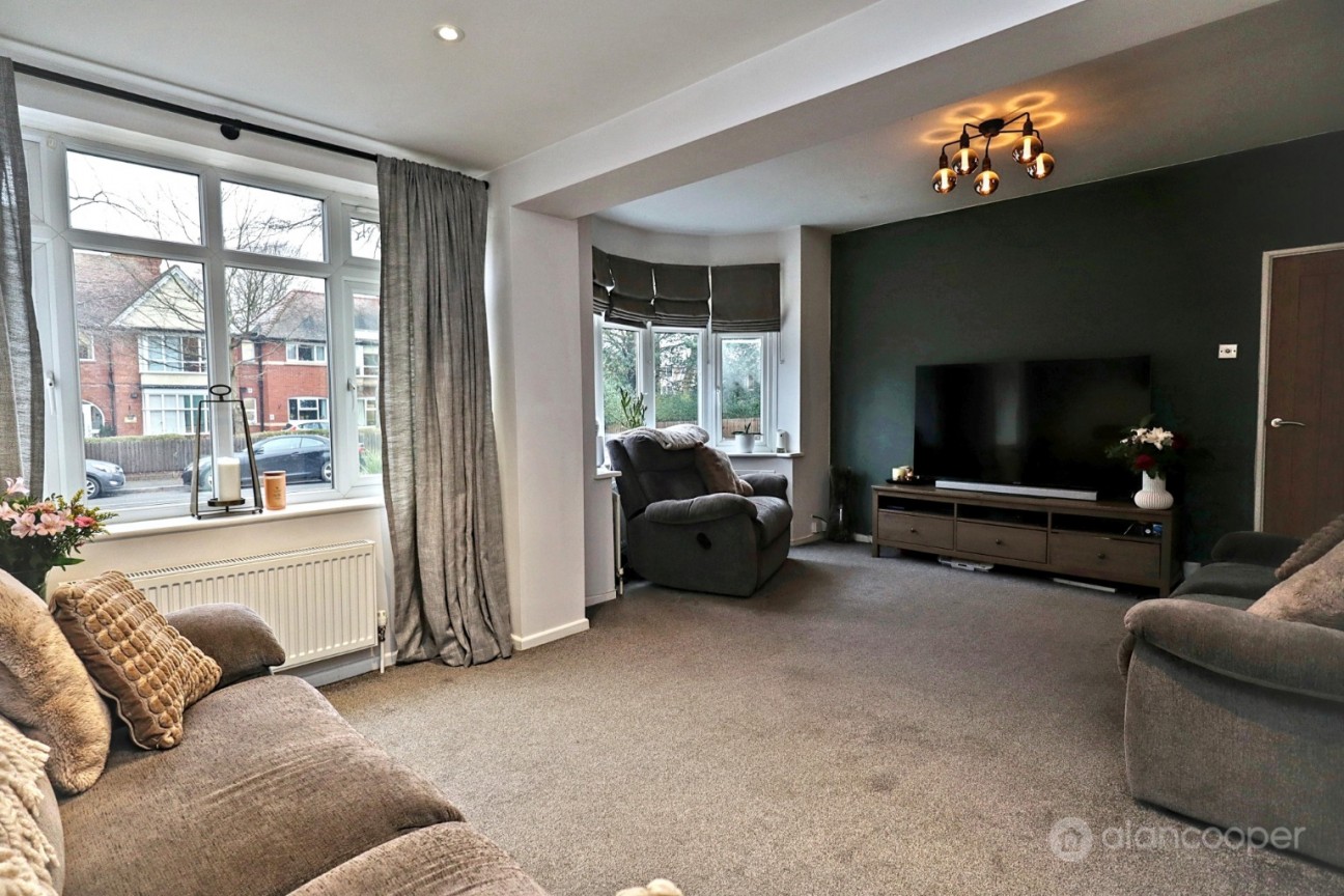 Attleborough Road, Attleborough, Nuneaton, CV11 4JW