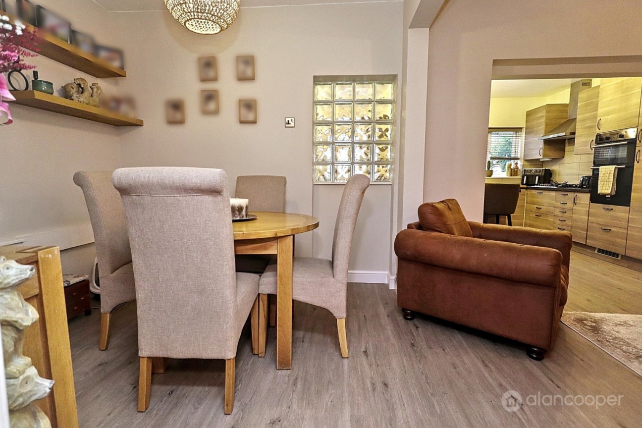 Attleborough Road, Attleborough, Nuneaton, CV11 4JW