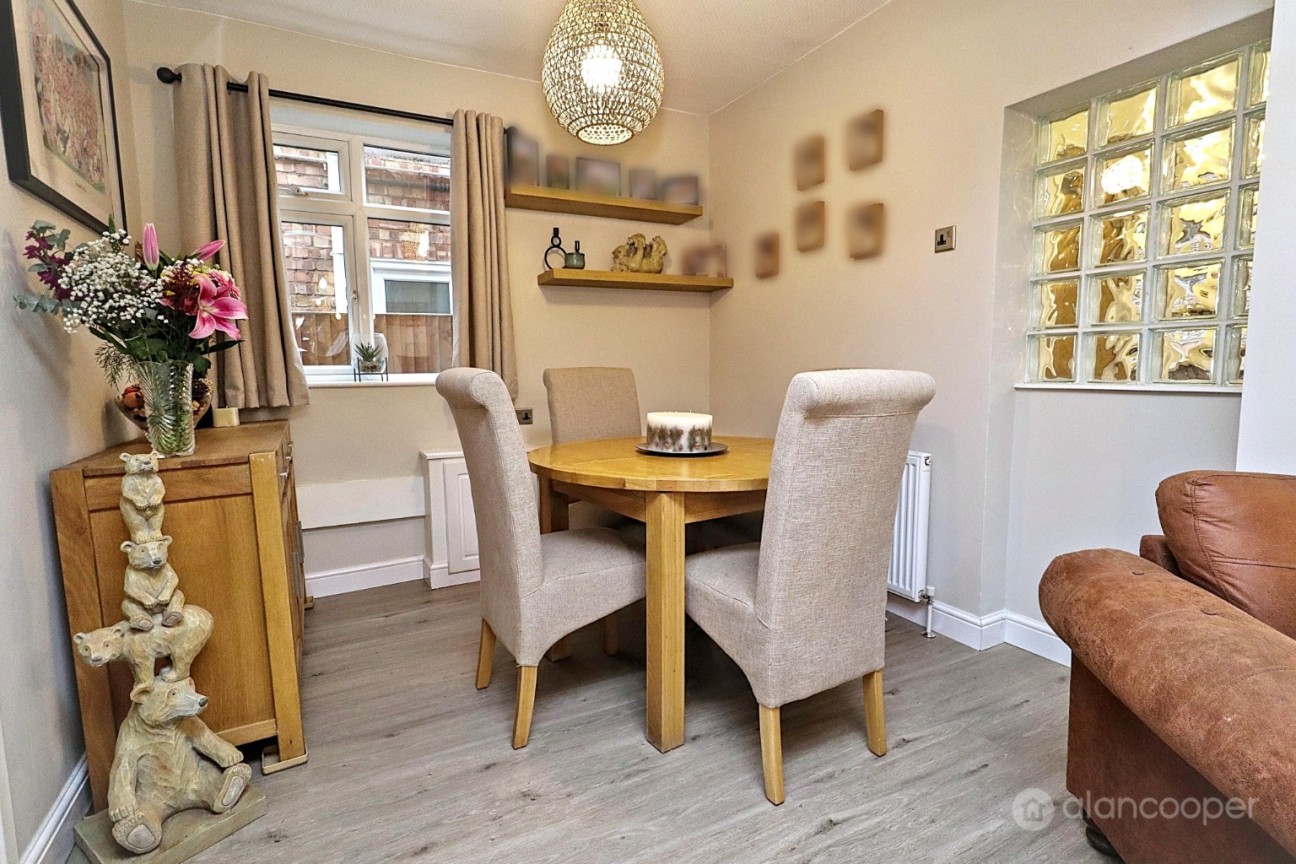 Attleborough Road, Attleborough, Nuneaton, CV11 4JW
