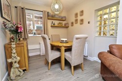 Attleborough Road, Attleborough, Nuneaton, CV11 4JW