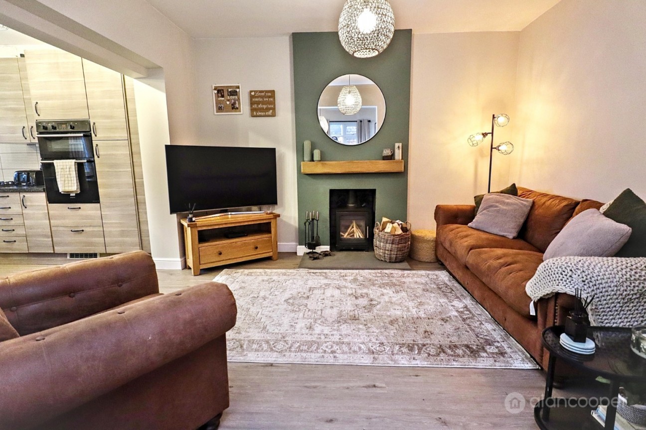 Attleborough Road, Attleborough, Nuneaton, CV11 4JW