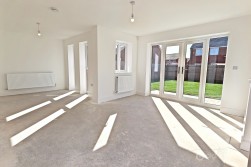 Plot 64, Bantam Way, Lockley Gardens, Nuneaton, CV11 6YG