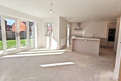 Plot 64, Bantam Way, Lockley Gardens, Nuneaton, CV11 6YG