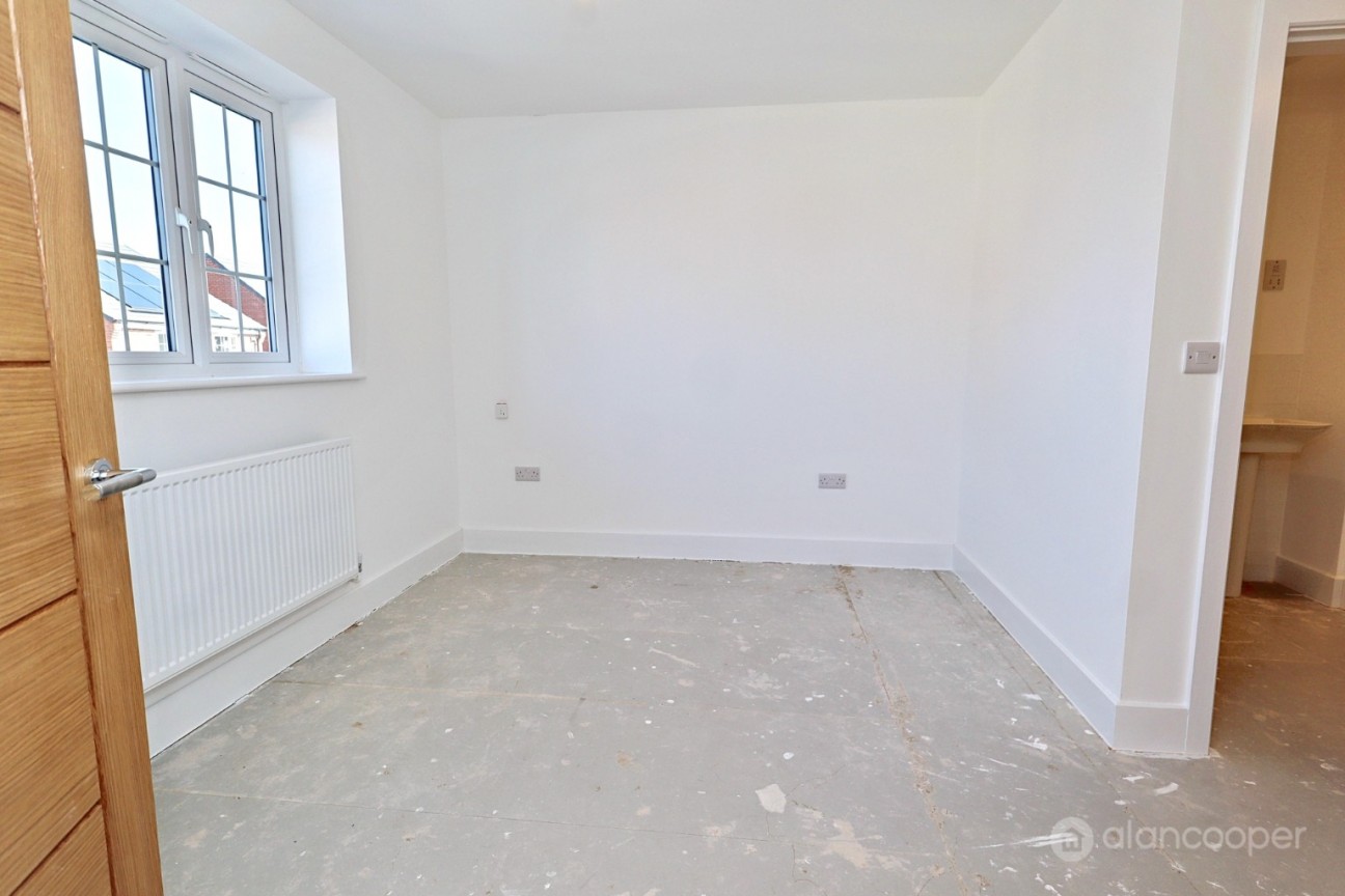 Plot 64, Bantam Way, Lockley Gardens, Nuneaton, CV11 6YG