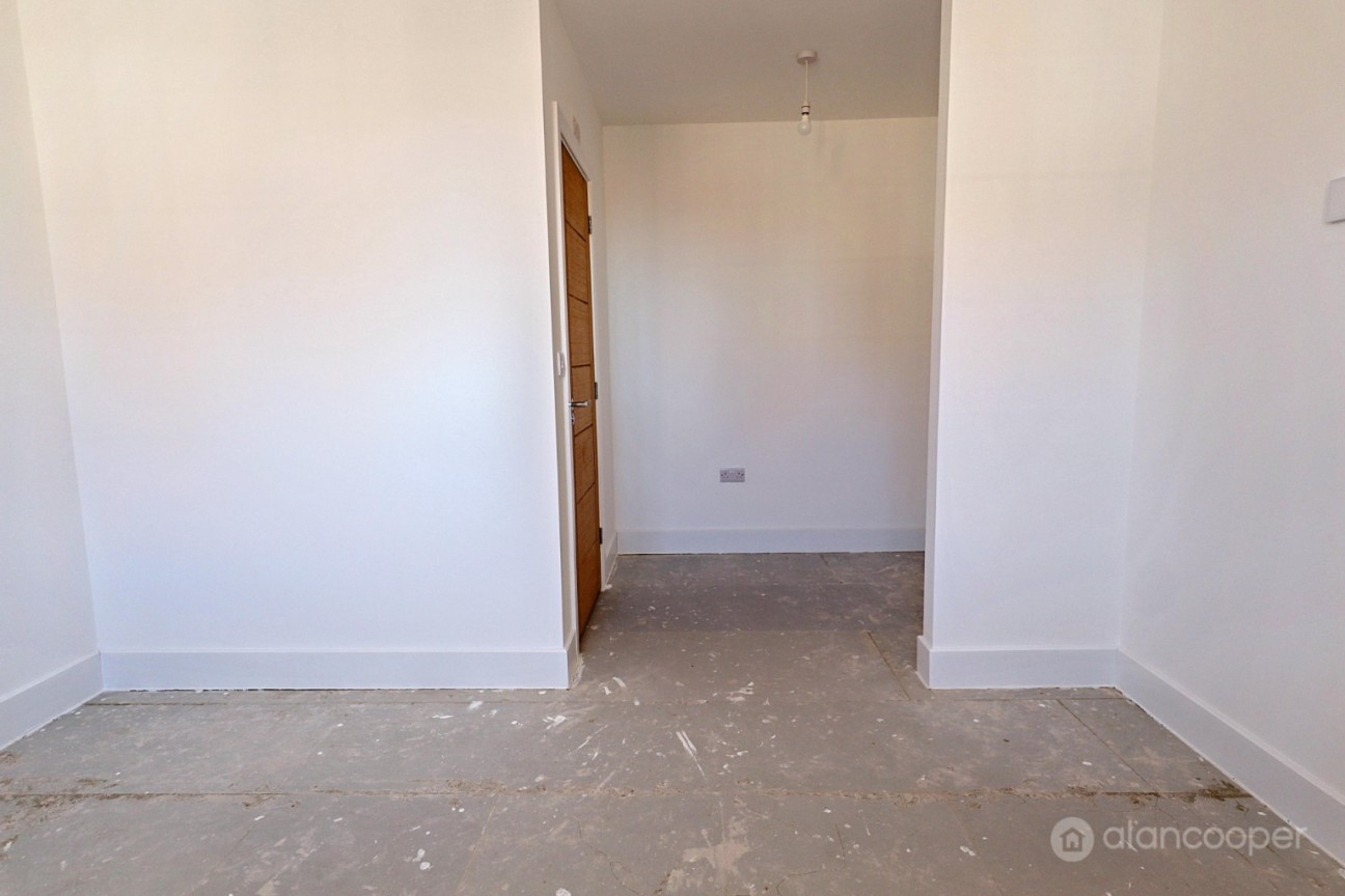 Plot 64, Bantam Way, Lockley Gardens, Nuneaton, CV11 6YG