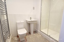 Plot 64, Bantam Way, Lockley Gardens, Nuneaton, CV11 6YG