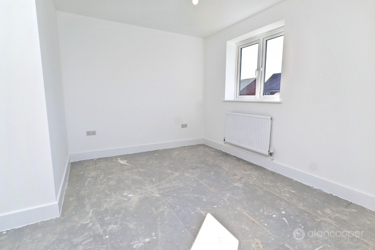 Plot 64, Bantam Way, Lockley Gardens, Nuneaton, CV11 6YG