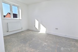 Plot 64, Bantam Way, Lockley Gardens, Nuneaton, CV11 6YG