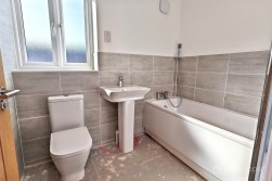 Plot 64, Bantam Way, Lockley Gardens, Nuneaton, CV11 6YG