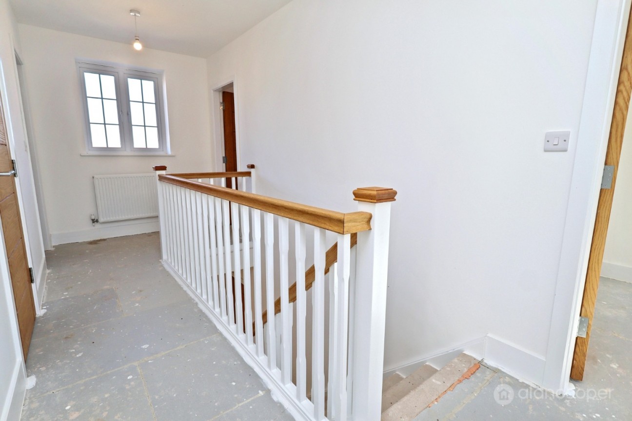 Plot 64, Bantam Way, Lockley Gardens, Nuneaton, CV11 6YG