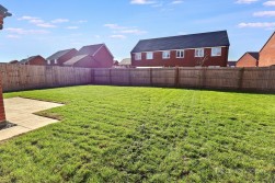 Plot 64, Bantam Way, Lockley Gardens, Nuneaton, CV11 6YG