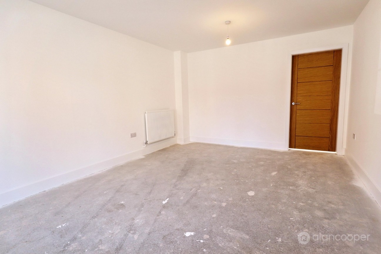 Plot 64, Bantam Way, Lockley Gardens, Nuneaton, CV11 6YG